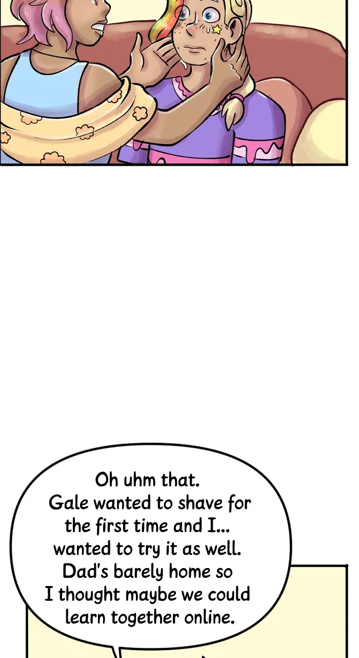 Acception Chapter 277 page 19 - 