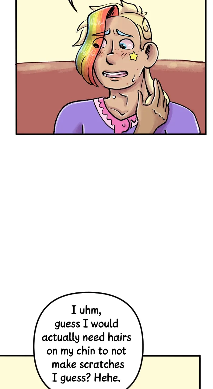 Acception Chapter 277 page 20 - 