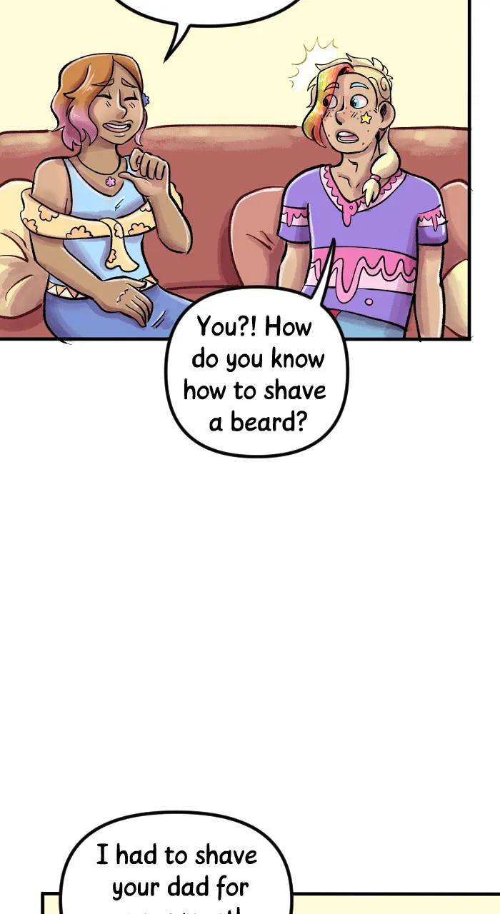 Acception Chapter 277 page 21 - 