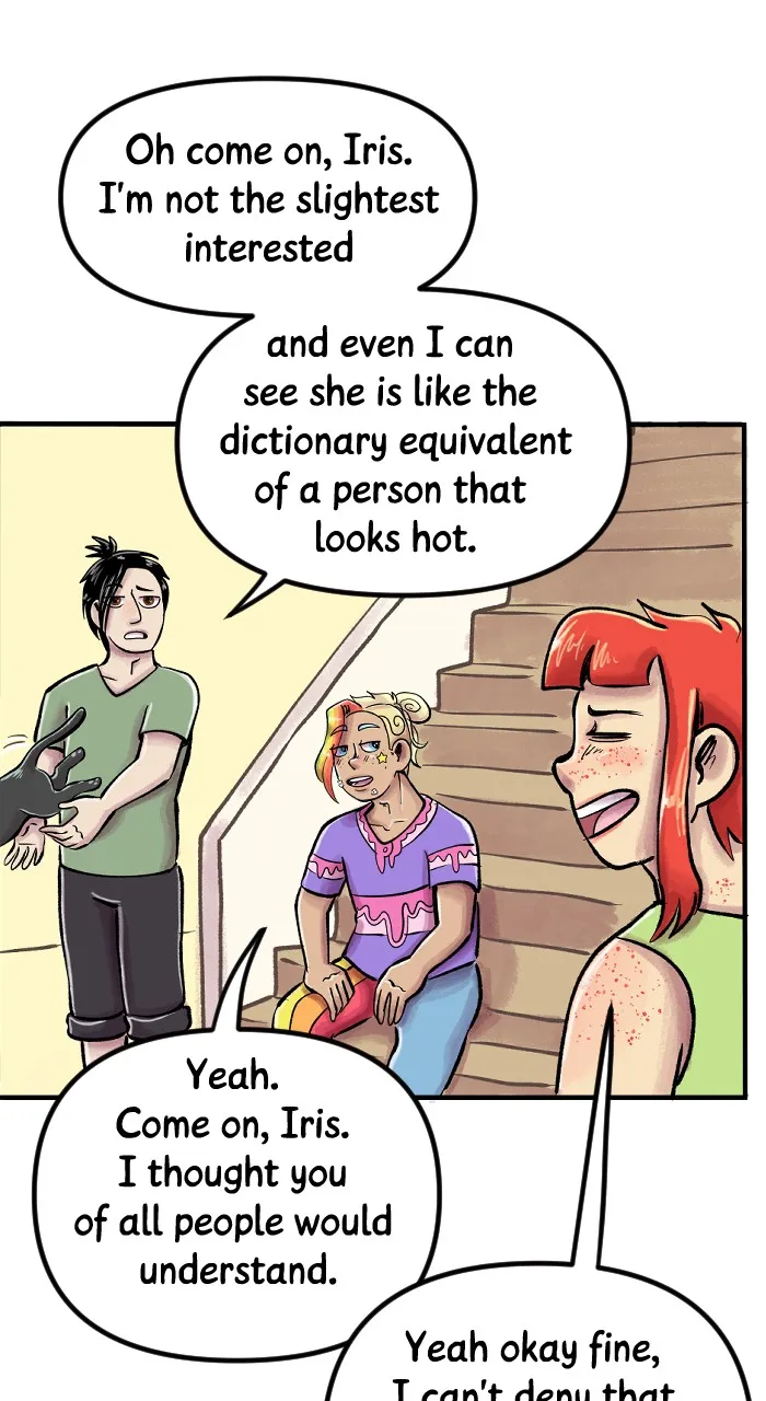 Acception Chapter 277 page 9 - 