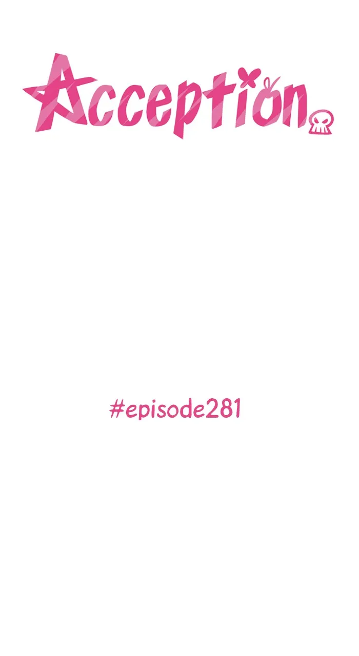Acception Chapter 282 page 1 - 