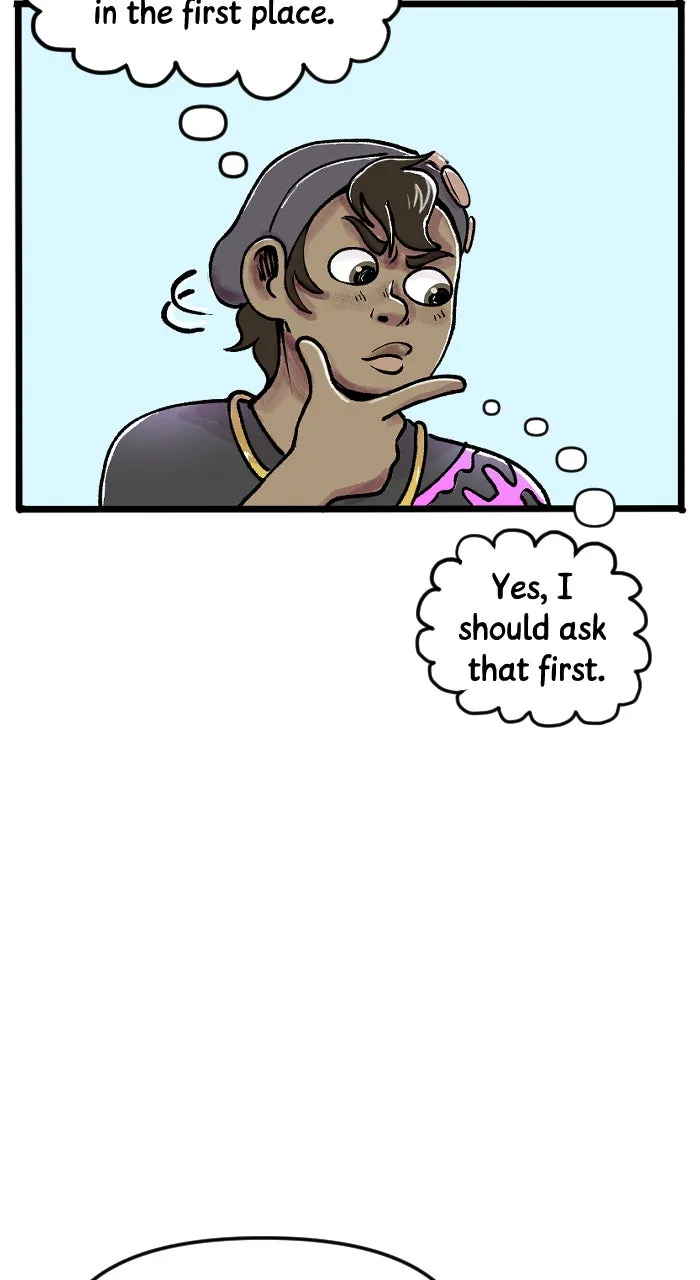Acception Chapter 295 page 14 - 