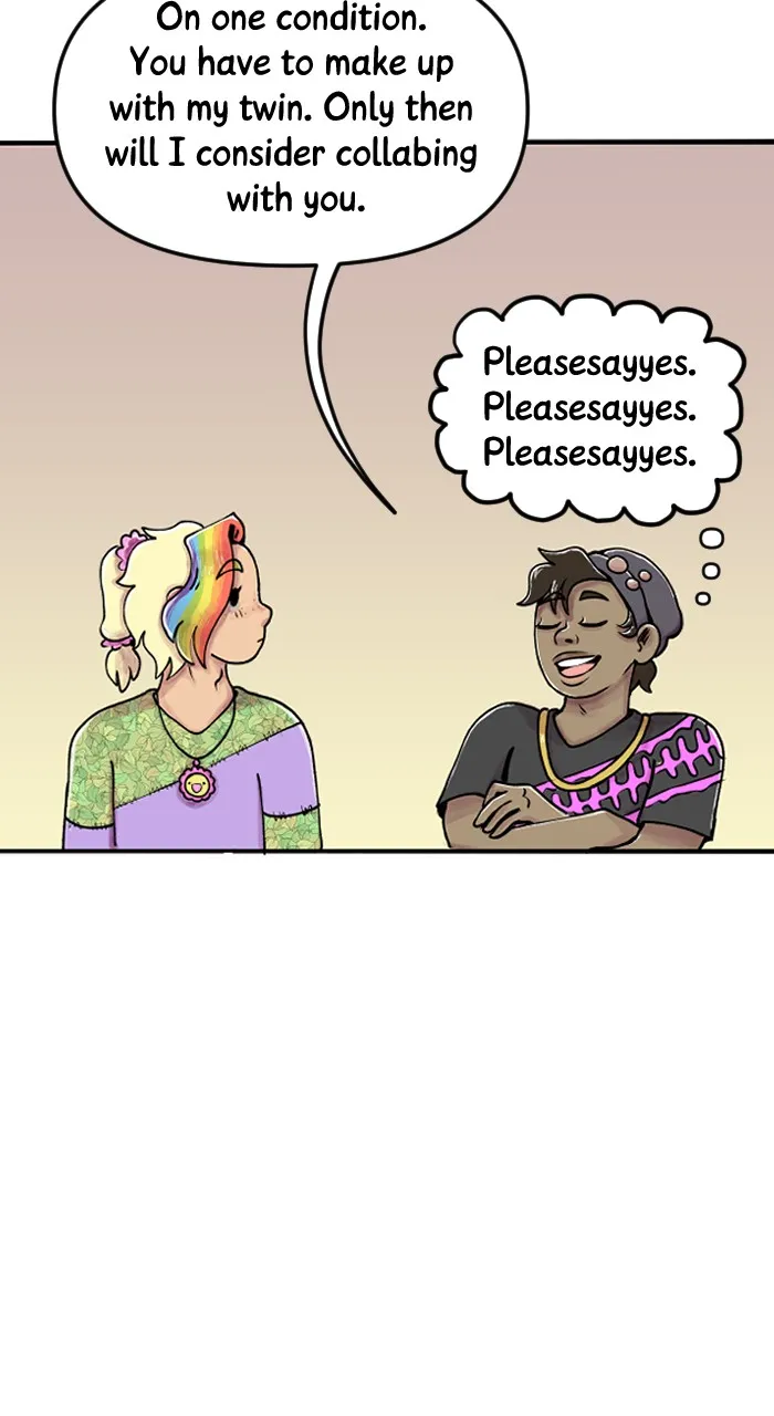 Acception Chapter 295 page 15 - 