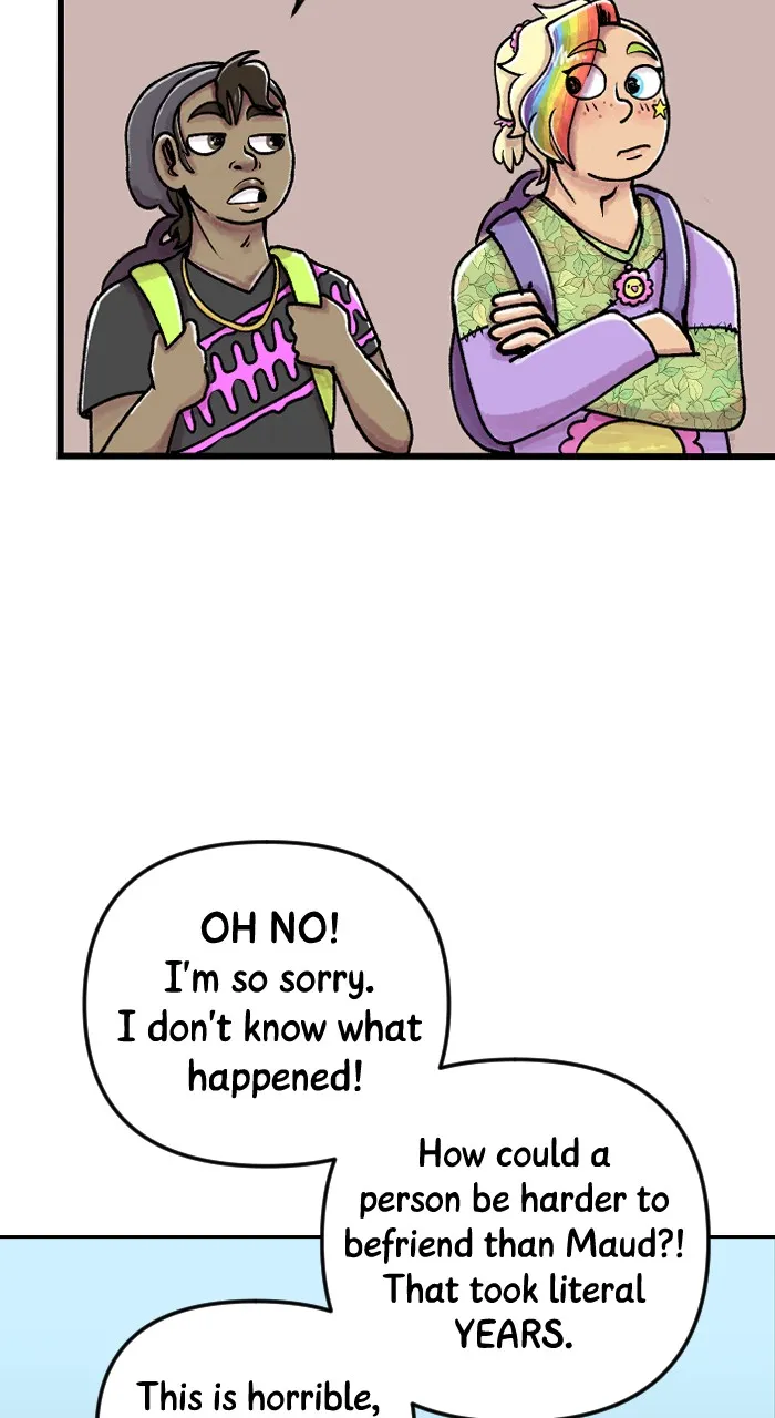 Acception Chapter 295 page 26 - 