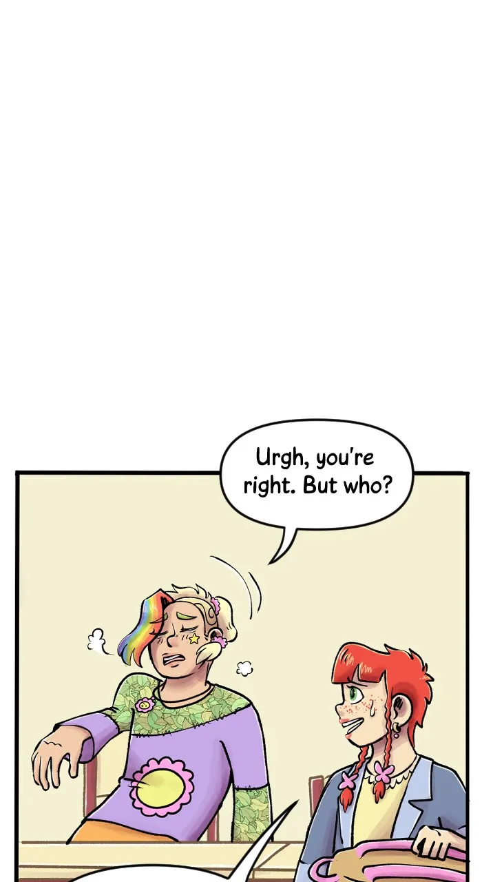 Acception Chapter 295 page 6 - 