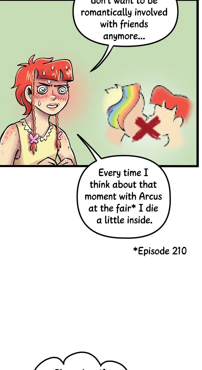 Acception Chapter 296 page 13 - 
