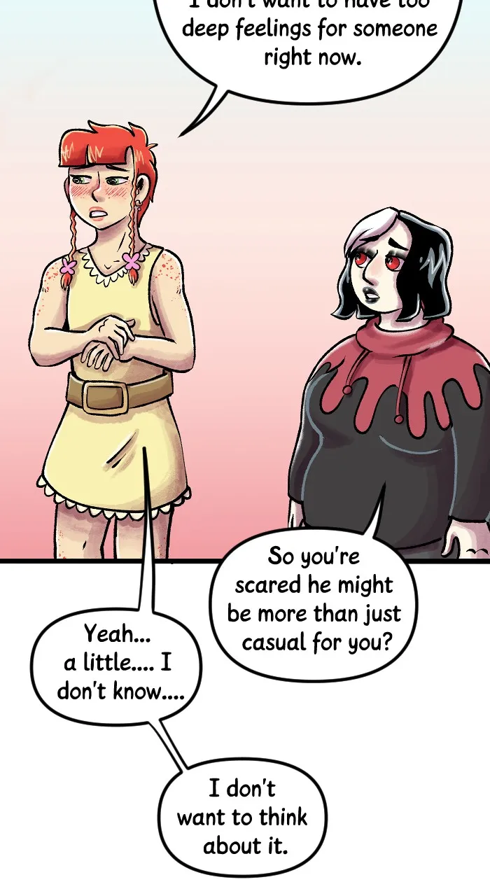 Acception Chapter 296 page 18 - 
