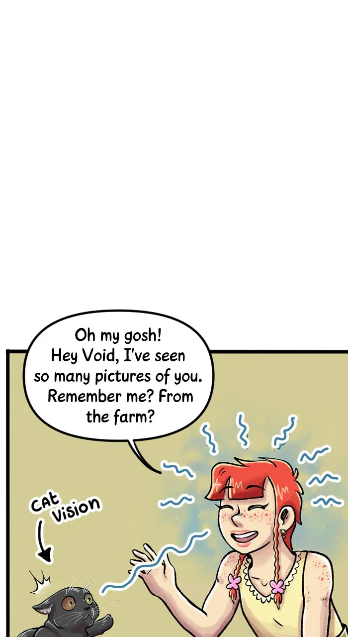 Acception Chapter 296 page 20 - 