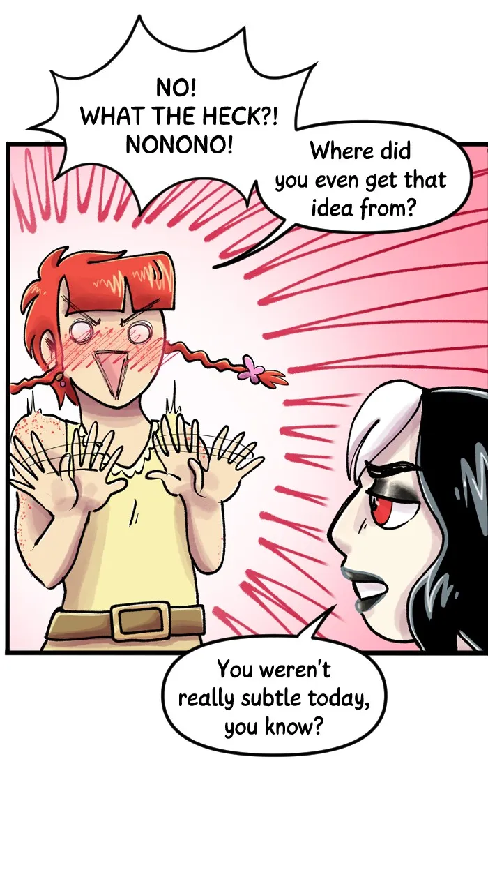 Acception Chapter 296 page 10 - 