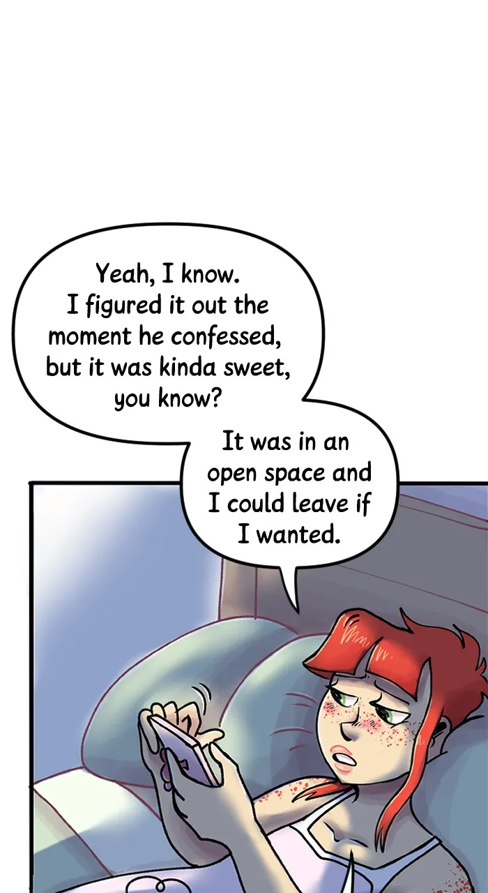 Acception Chapter 297 page 26 - 