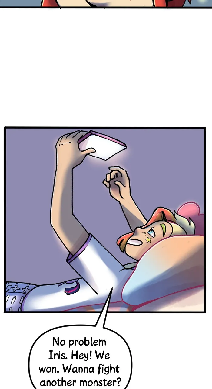 Acception Chapter 297 page 30 - 