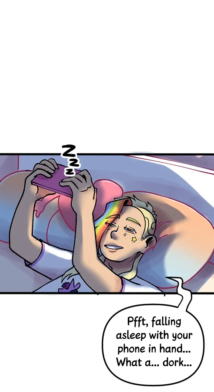 Acception Chapter 297 page 33 - 