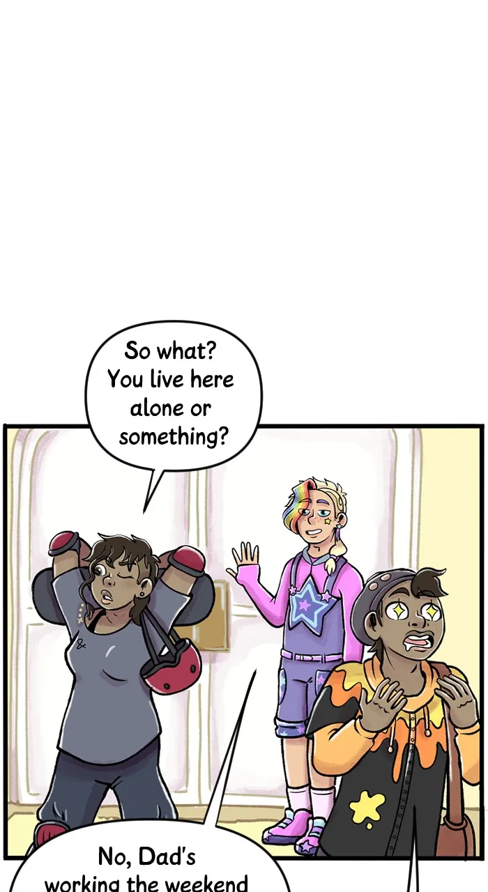 Acception Chapter 298 page 14 - 