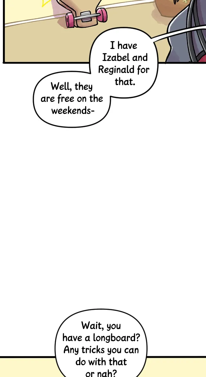Acception Chapter 298 page 16 - 