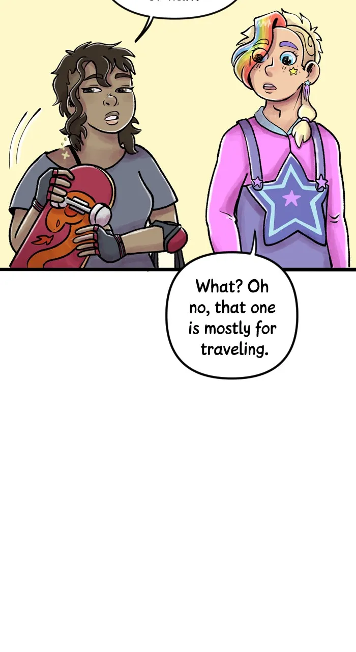 Acception Chapter 298 page 17 - 