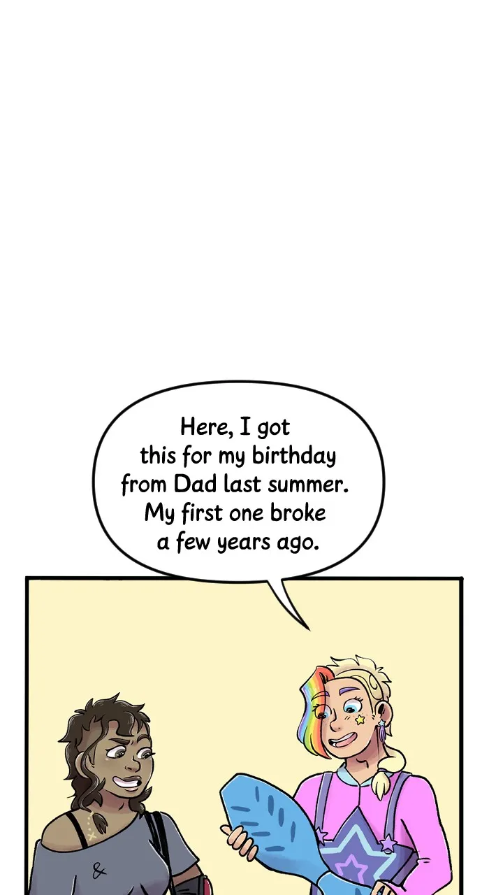 Acception Chapter 298 page 19 - 
