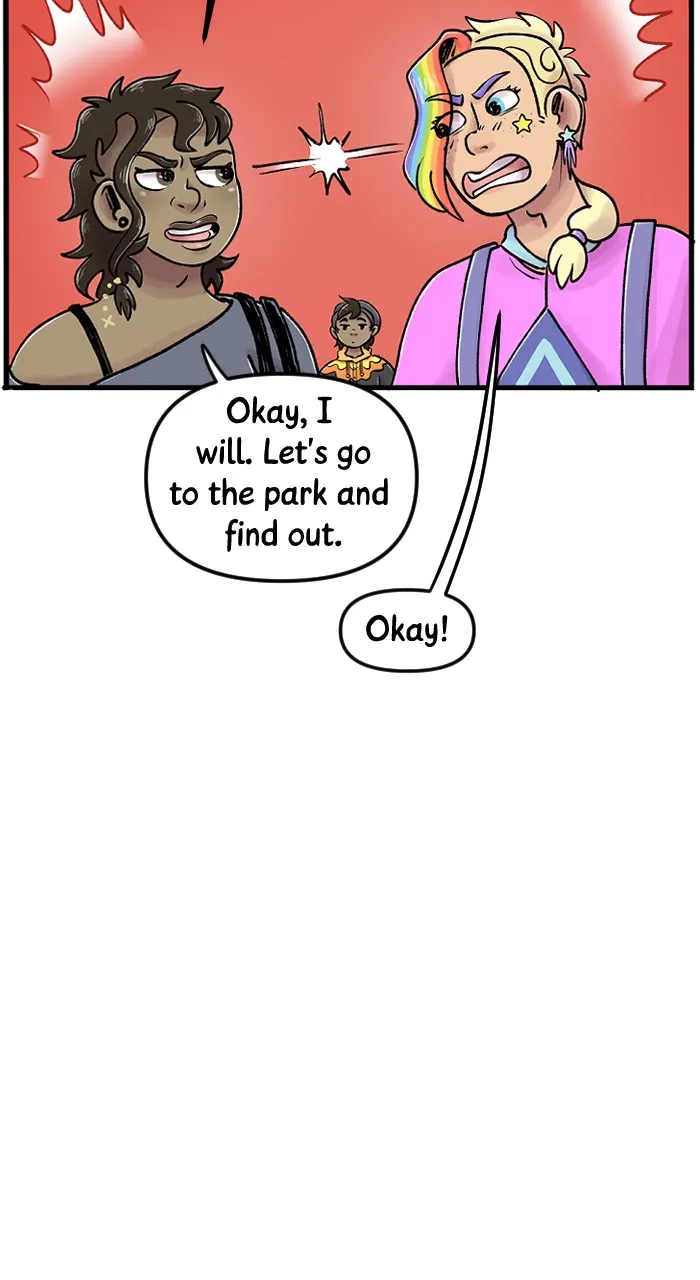 Acception Chapter 298 page 21 - 