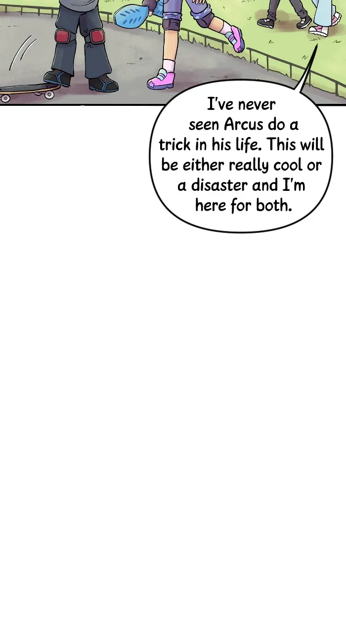Acception Chapter 298 page 24 - 