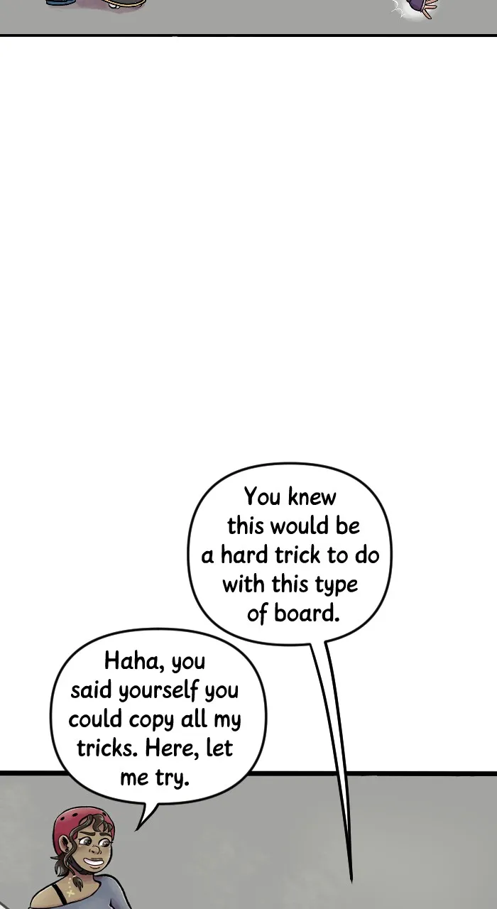 Acception Chapter 298 page 27 - 