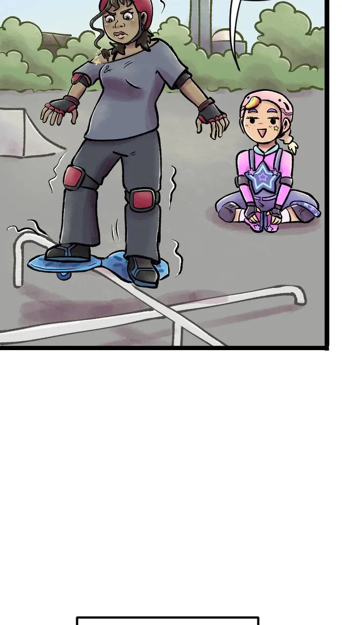 Acception Chapter 298 page 29 - 