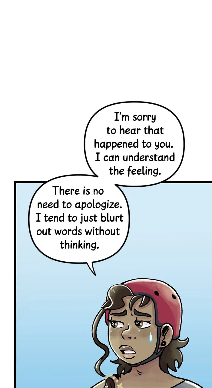 Acception Chapter 299 page 11 - 