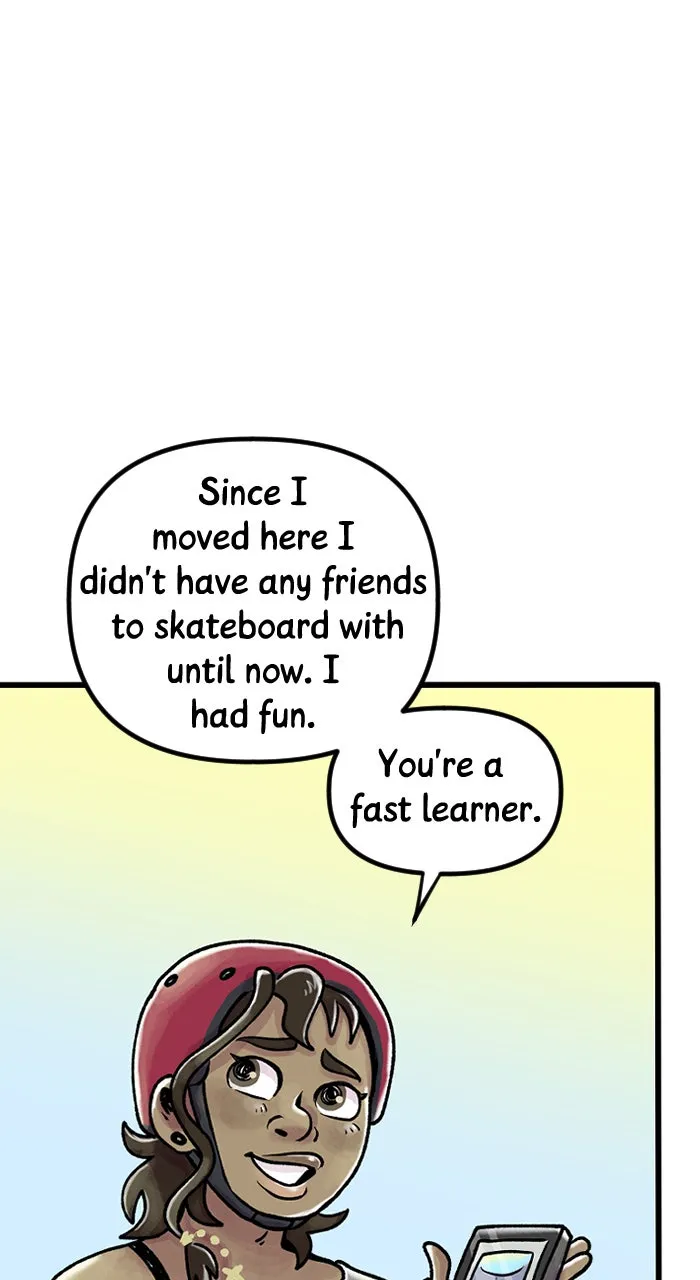 Acception Chapter 299 page 14 - 