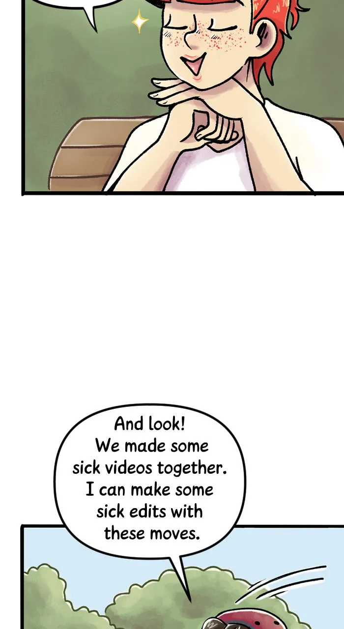Acception Chapter 299 page 24 - 