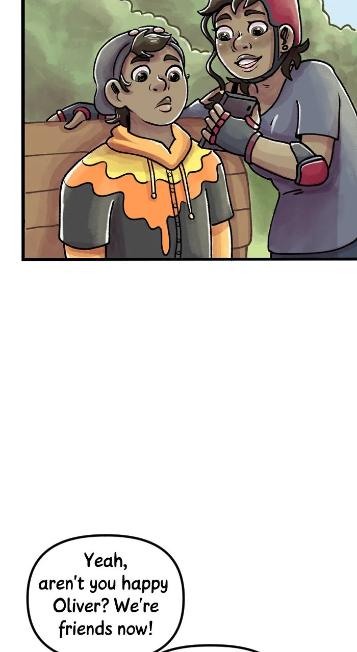 Acception Chapter 299 page 25 - 