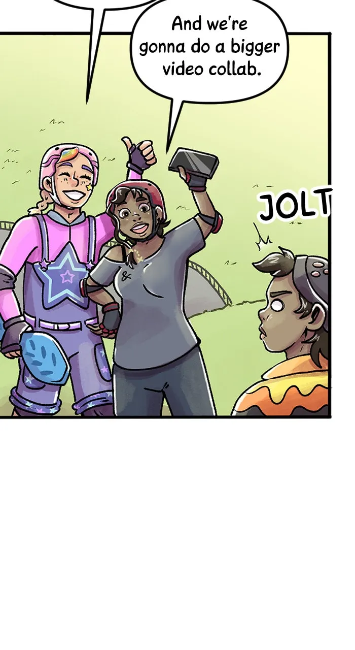 Acception Chapter 299 page 26 - 