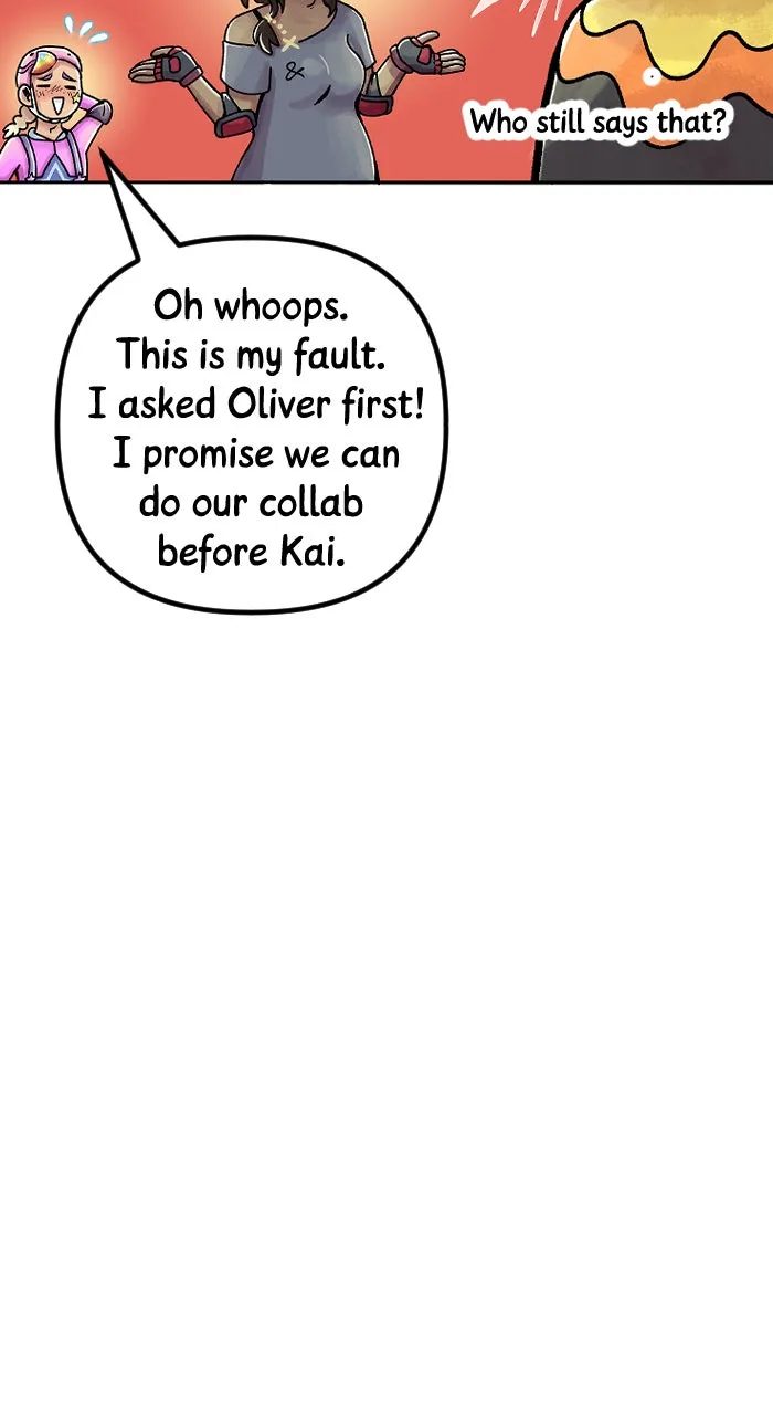 Acception Chapter 299 page 28 - 