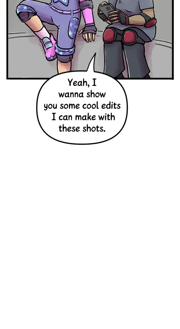 Acception Chapter 299 page 7 - 