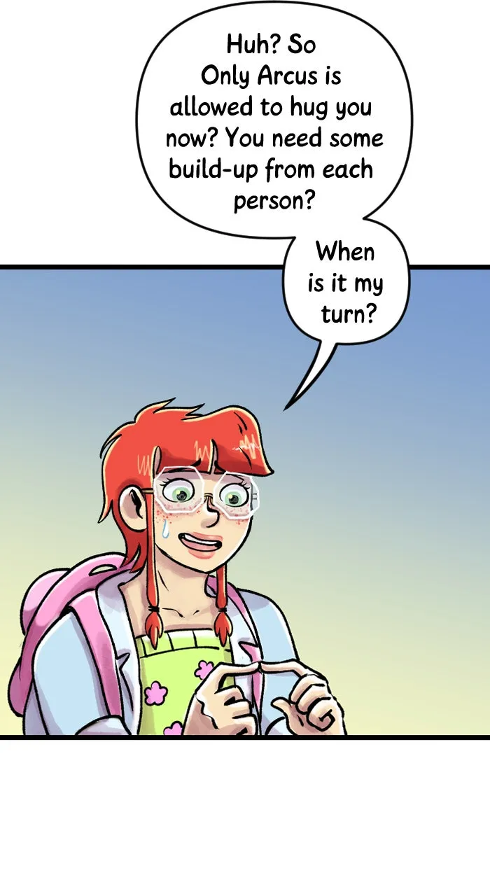 Acception Chapter 300 page 15 - 