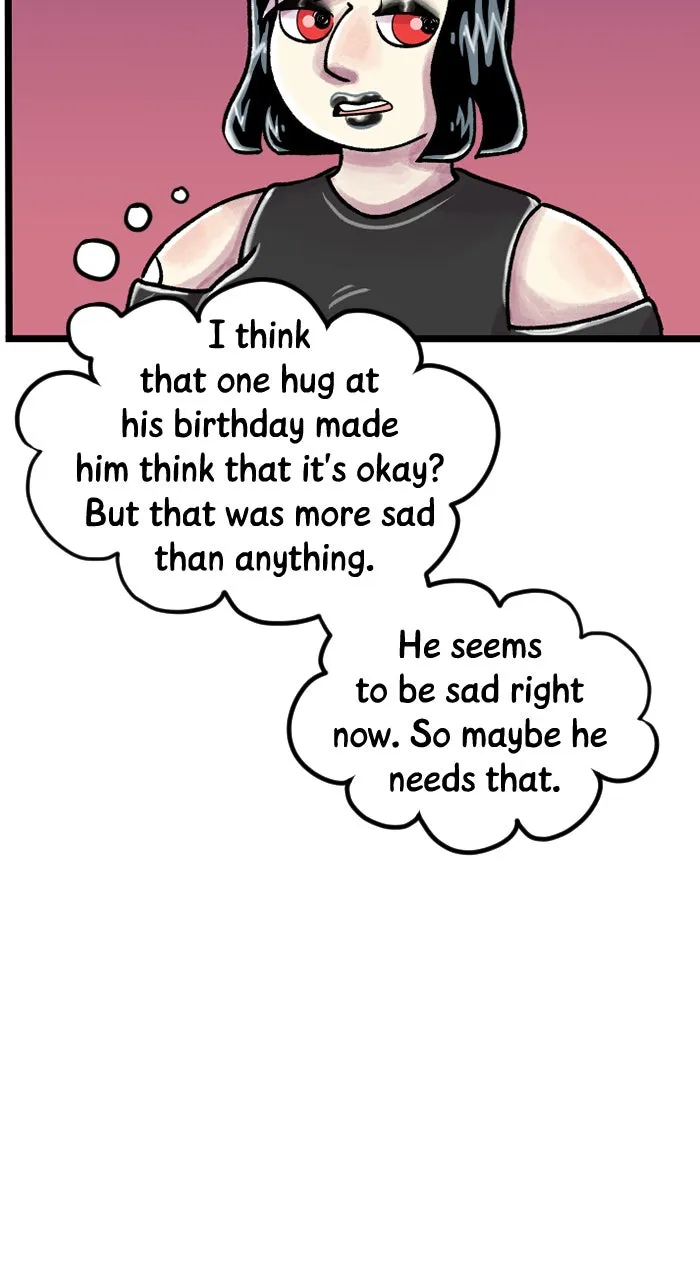 Acception Chapter 300 page 17 - 