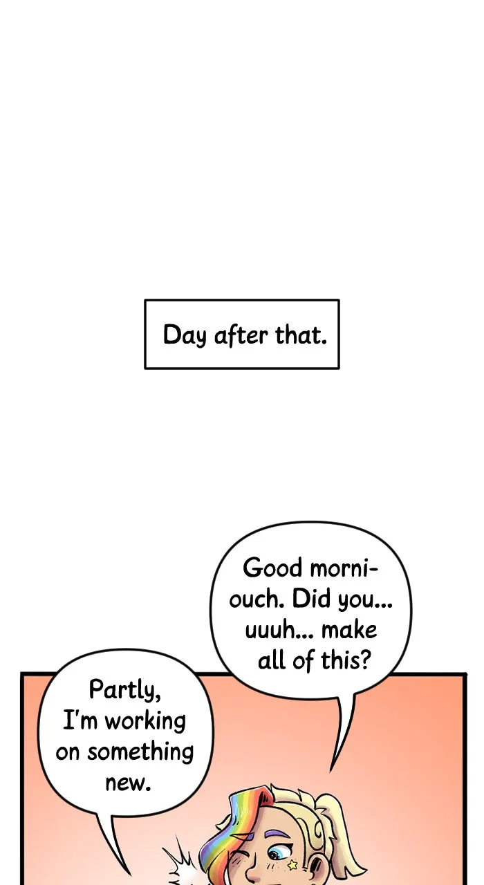 Acception Chapter 300 page 22 - 