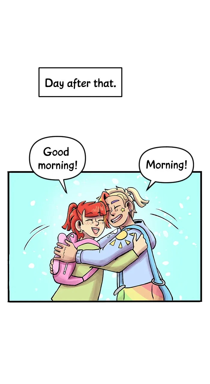Acception Chapter 300 page 24 - 