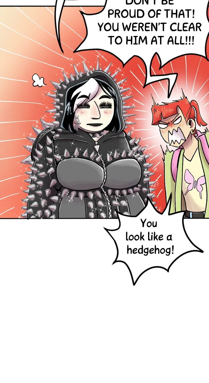 Acception Chapter 300 page 35 - 