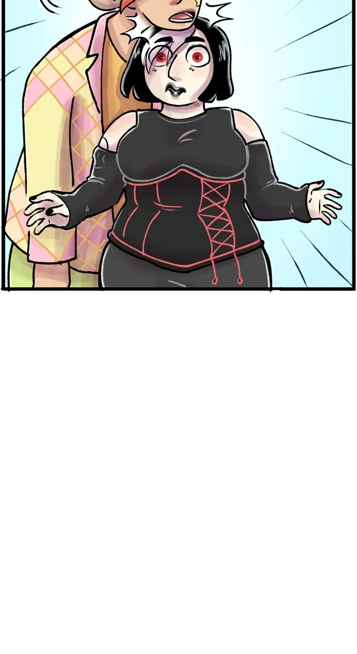 Acception Chapter 300 page 9 - 