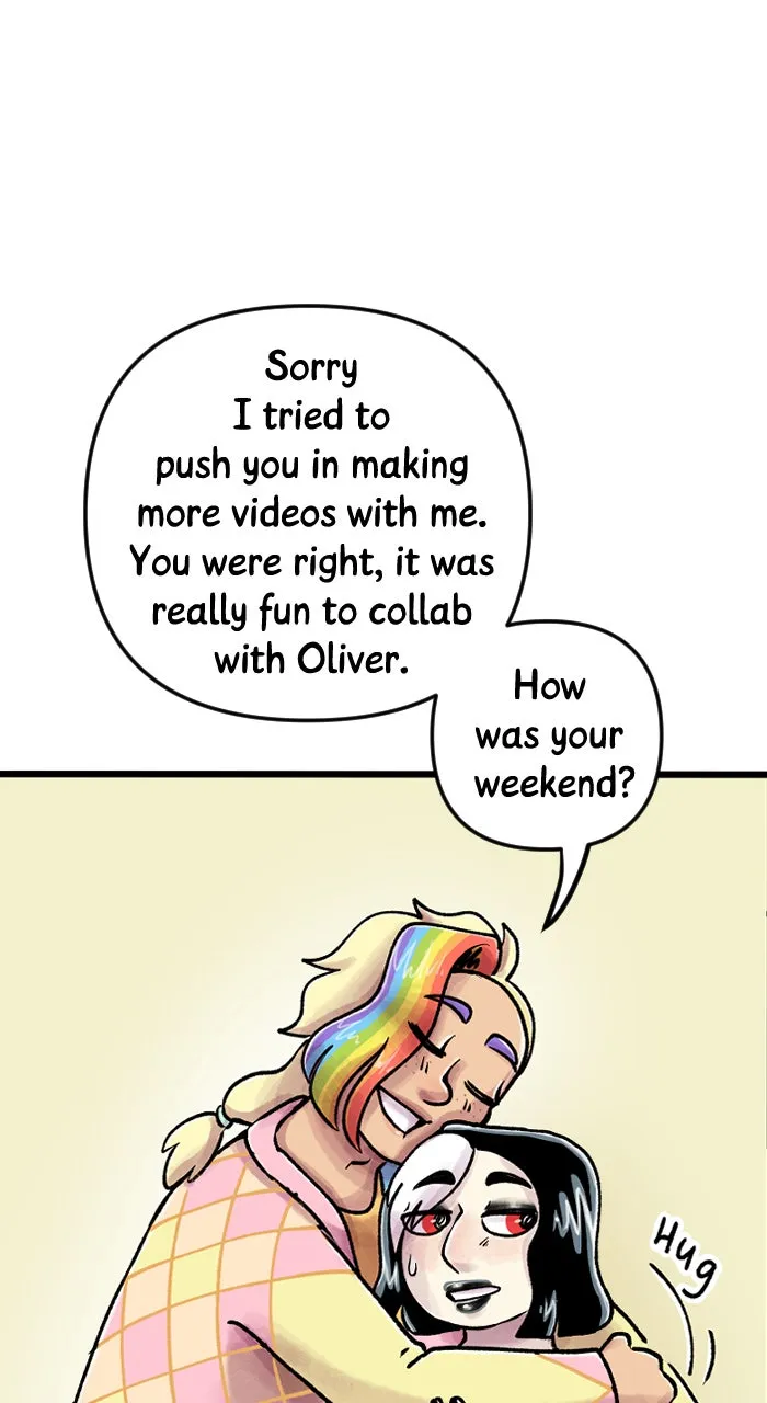 Acception Chapter 300 page 10 - 