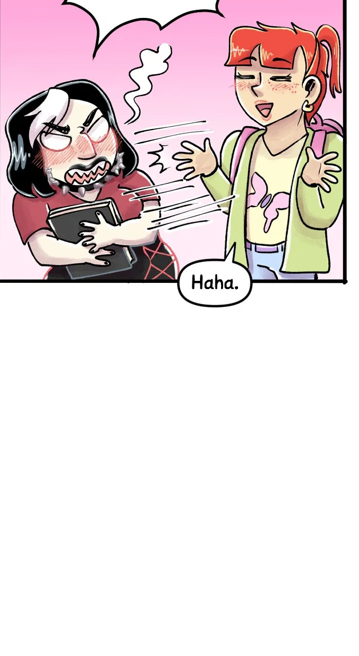 Acception Chapter 301 page 15 - 