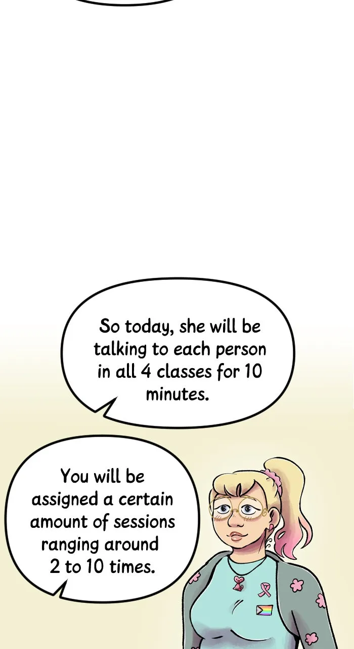 Acception Chapter 301 page 24 - 