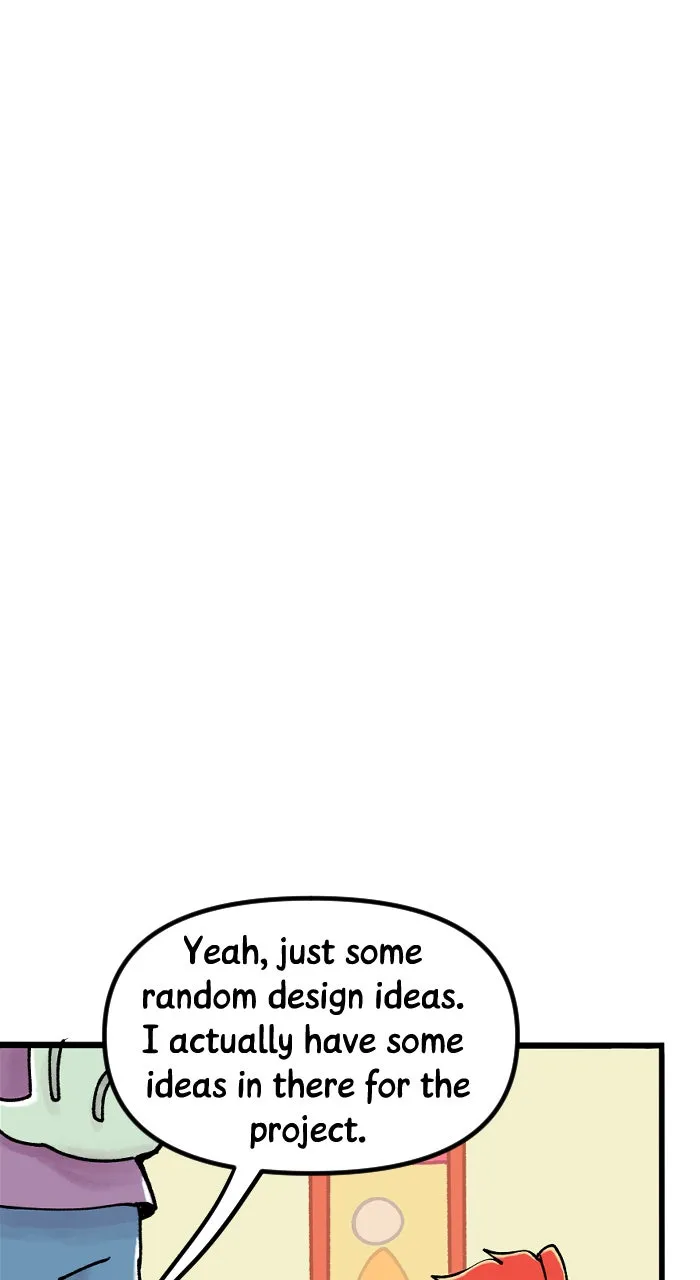 Acception Chapter 301 page 8 - 