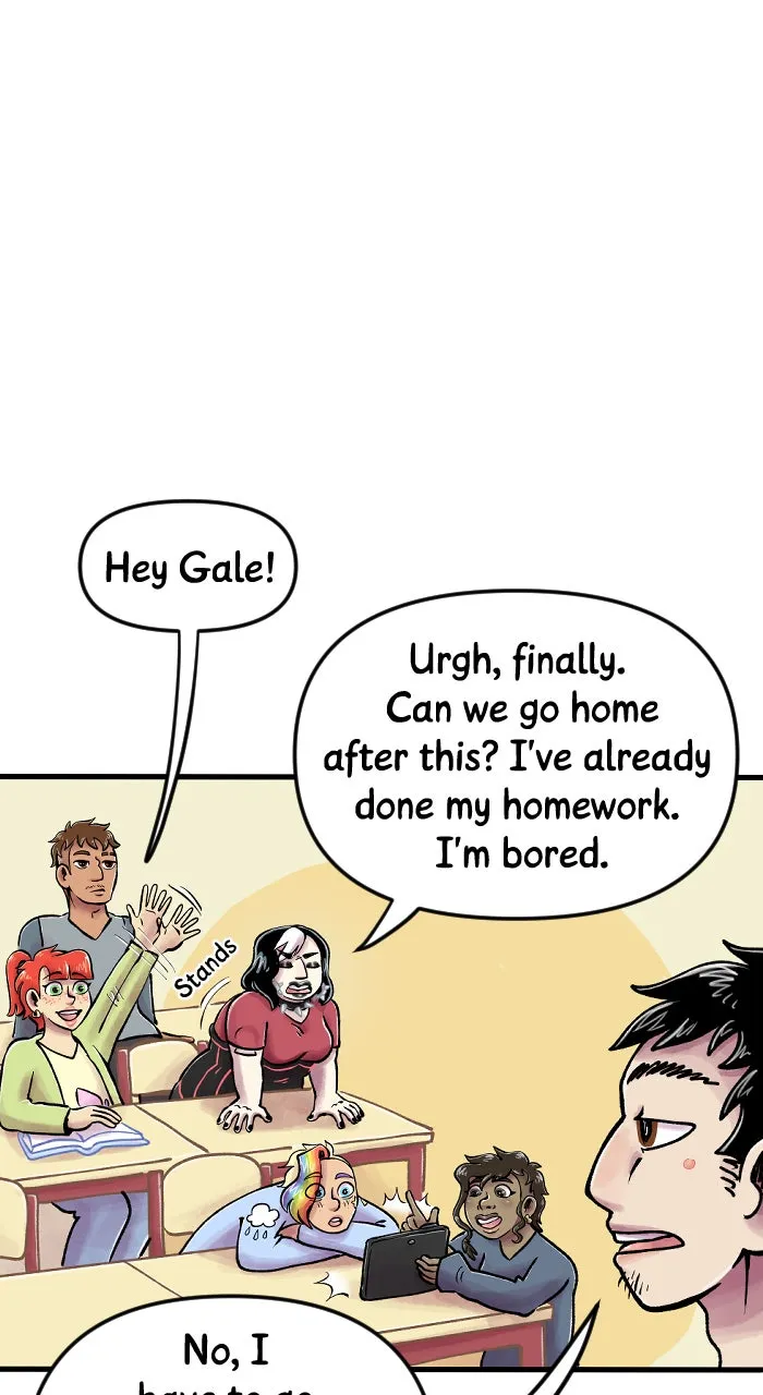 Acception Chapter 302 page 17 - 