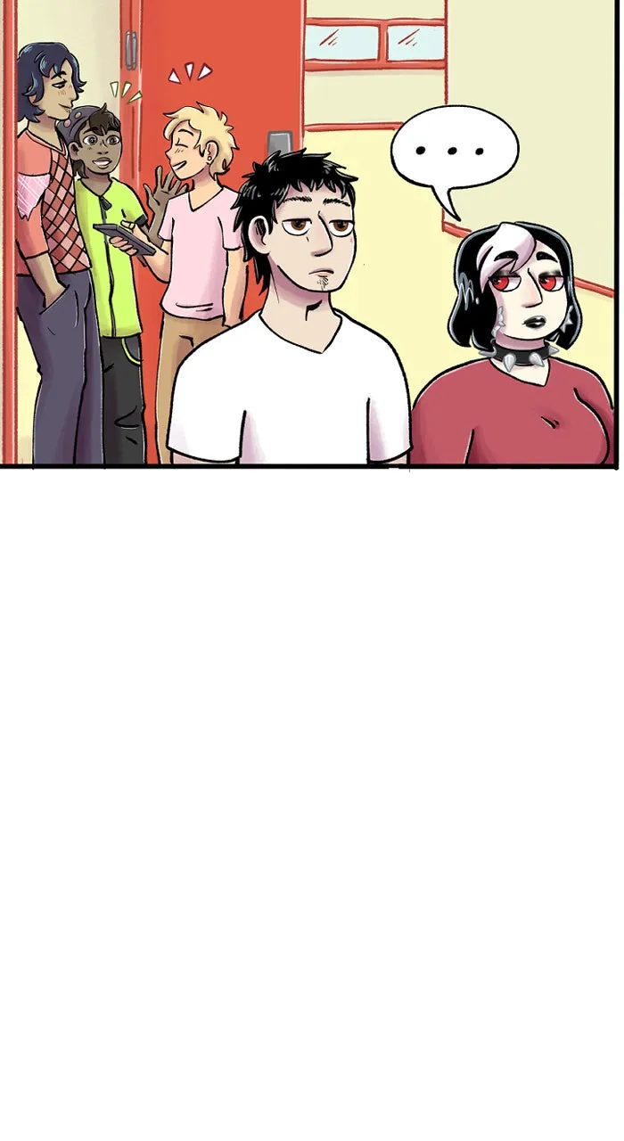 Acception Chapter 302 page 19 - 