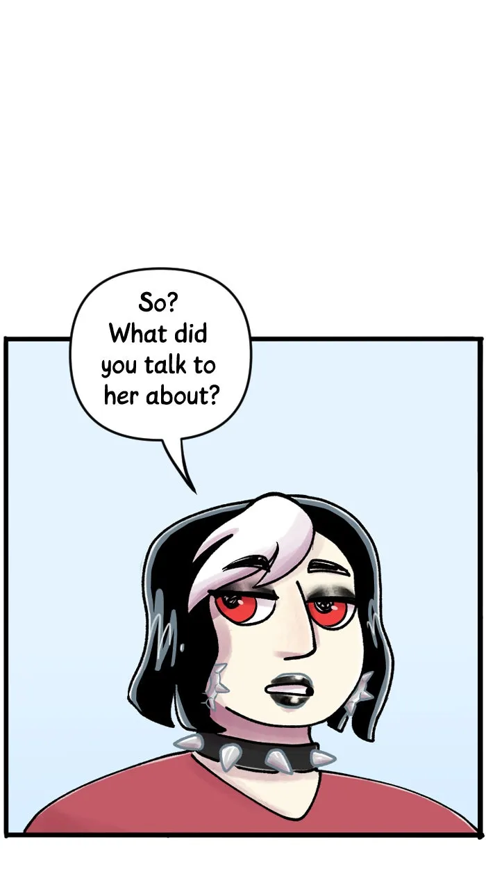 Acception Chapter 302 page 20 - 