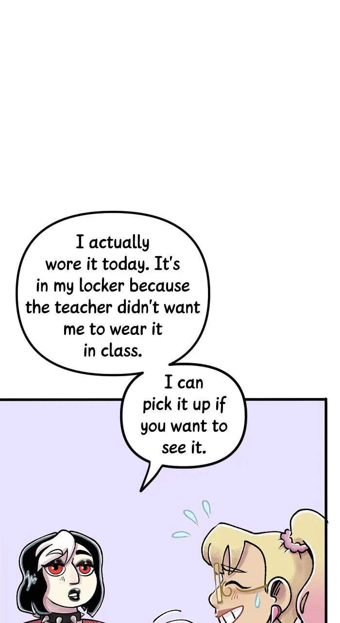 Acception Chapter 303 page 18 - 