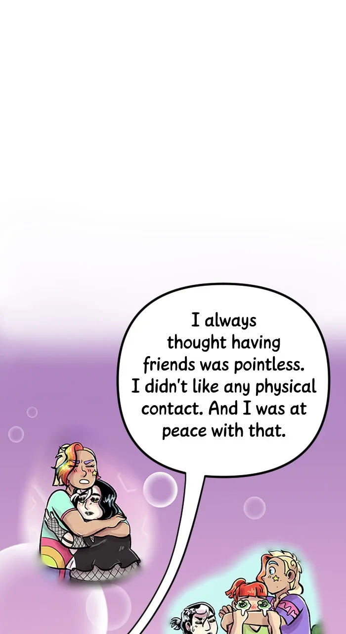Acception Chapter 303 page 5 - 