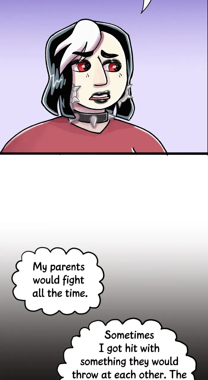 Acception Chapter 303 page 9 - 