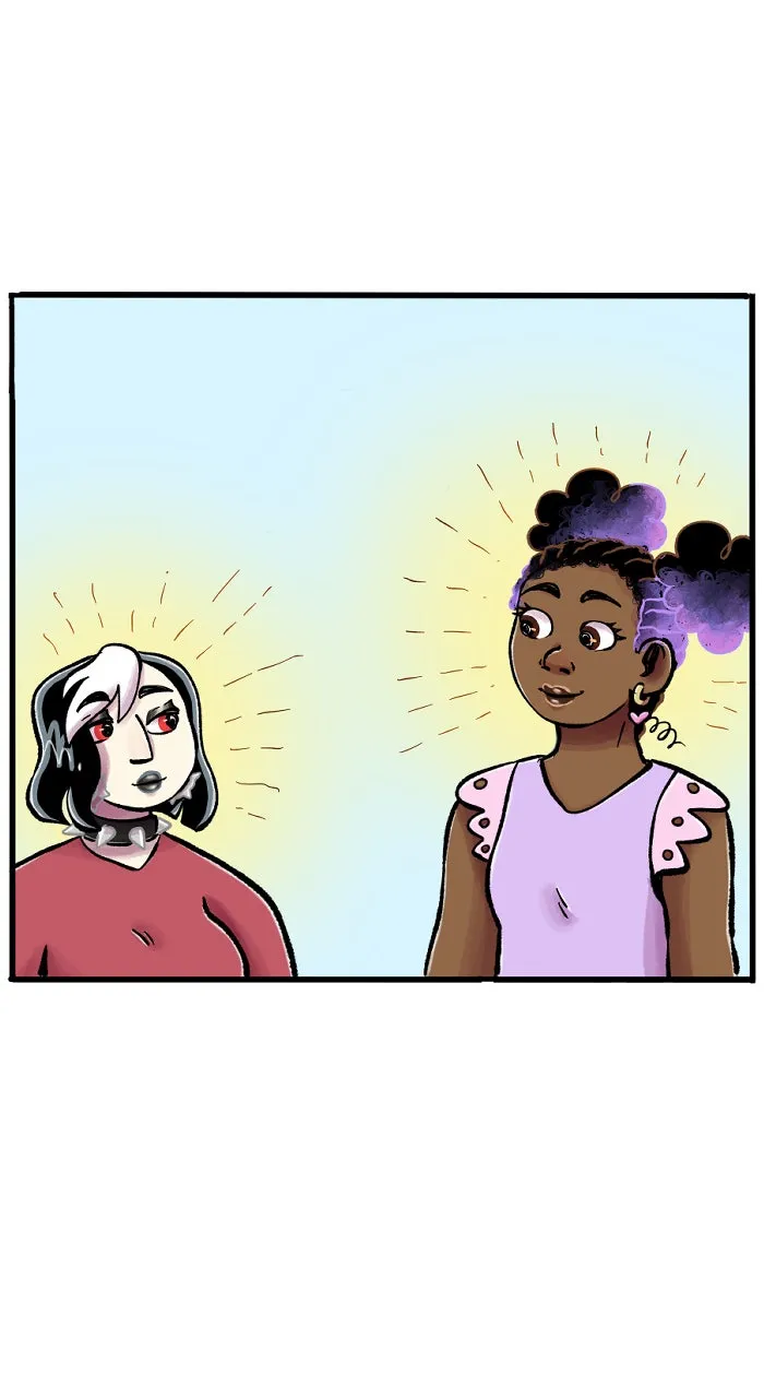 Acception Chapter 304 page 16 - 