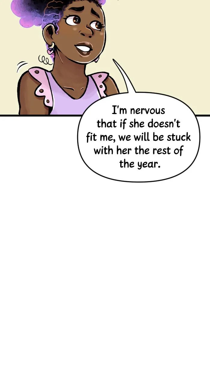 Acception Chapter 304 page 21 - 