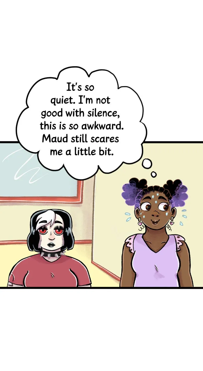 Acception Chapter 304 page 5 - 